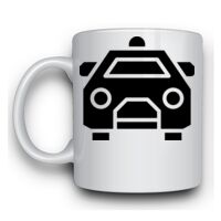 11oz Mug With Side Prints Thumbnail