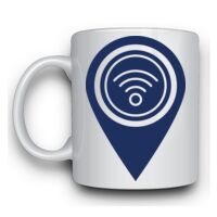 11oz Mug With Side Prints Thumbnail