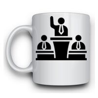 11oz Mug With Side Prints Thumbnail