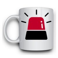 11oz Mug With Side Prints Thumbnail