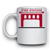 11oz Mug With Side Prints Thumbnail