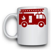 11oz Mug With Side Prints Thumbnail