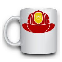 11oz Mug With Side Prints Thumbnail
