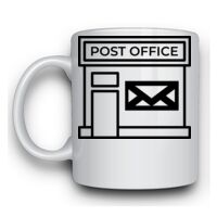 11oz Mug With Side Prints Thumbnail