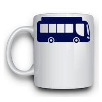 11oz Mug With Side Prints Thumbnail