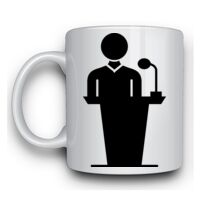 11oz Mug With Side Prints Thumbnail
