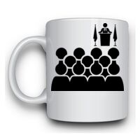 11oz Mug With Side Prints Thumbnail