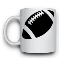 11oz Mug With Side Prints Thumbnail