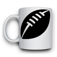 11oz Mug With Side Prints Thumbnail