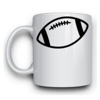 11oz Mug With Side Prints Thumbnail
