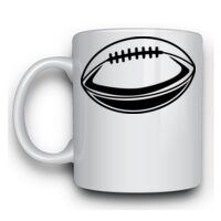11oz Mug With Side Prints Thumbnail