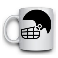 11oz Mug With Side Prints Thumbnail