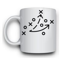 11oz Mug With Side Prints Thumbnail