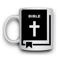 11oz Mug With Side Prints Thumbnail