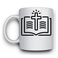 11oz Mug With Side Prints Thumbnail