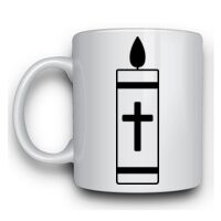 11oz Mug With Side Prints Thumbnail