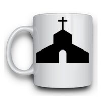 11oz Mug With Side Prints Thumbnail