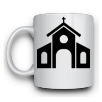 11oz Mug With Side Prints Thumbnail