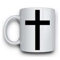 11oz Mug With Side Prints Thumbnail