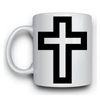 11oz Mug With Side Prints Thumbnail