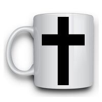 11oz Mug With Side Prints Thumbnail