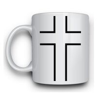 11oz Mug With Side Prints Thumbnail