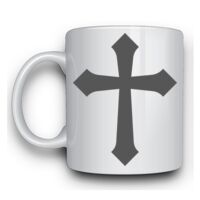 11oz Mug With Side Prints Thumbnail