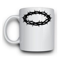 11oz Mug With Side Prints Thumbnail