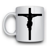 11oz Mug With Side Prints Thumbnail
