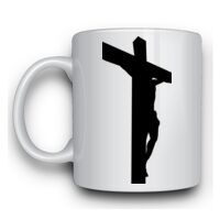 11oz Mug With Side Prints Thumbnail
