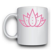 11oz Mug With Side Prints Thumbnail