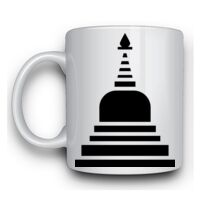 11oz Mug With Side Prints Thumbnail