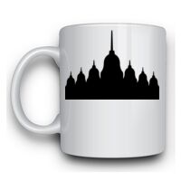 11oz Mug With Side Prints Thumbnail