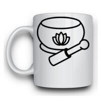 11oz Mug With Side Prints Thumbnail