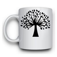 11oz Mug With Side Prints Thumbnail