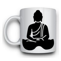 11oz Mug With Side Prints Thumbnail