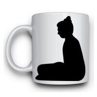 11oz Mug With Side Prints Thumbnail