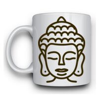 11oz Mug With Side Prints Thumbnail