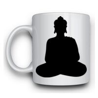 11oz Mug With Side Prints Thumbnail