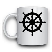 11oz Mug With Side Prints Thumbnail