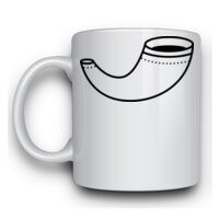 11oz Mug With Side Prints Thumbnail