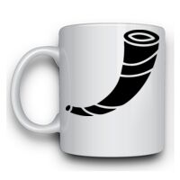 11oz Mug With Side Prints Thumbnail
