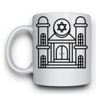 11oz Mug With Side Prints Thumbnail
