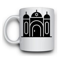 11oz Mug With Side Prints Thumbnail