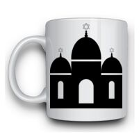 11oz Mug With Side Prints Thumbnail