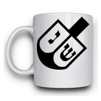 11oz Mug With Side Prints Thumbnail