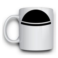 11oz Mug With Side Prints Thumbnail