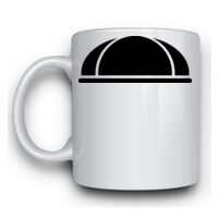 11oz Mug With Side Prints Thumbnail