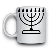 11oz Mug With Side Prints Thumbnail