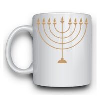11oz Mug With Side Prints Thumbnail